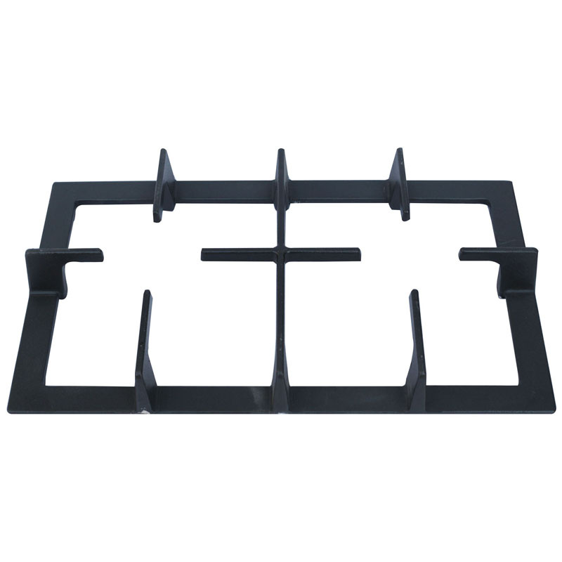 Pan Support