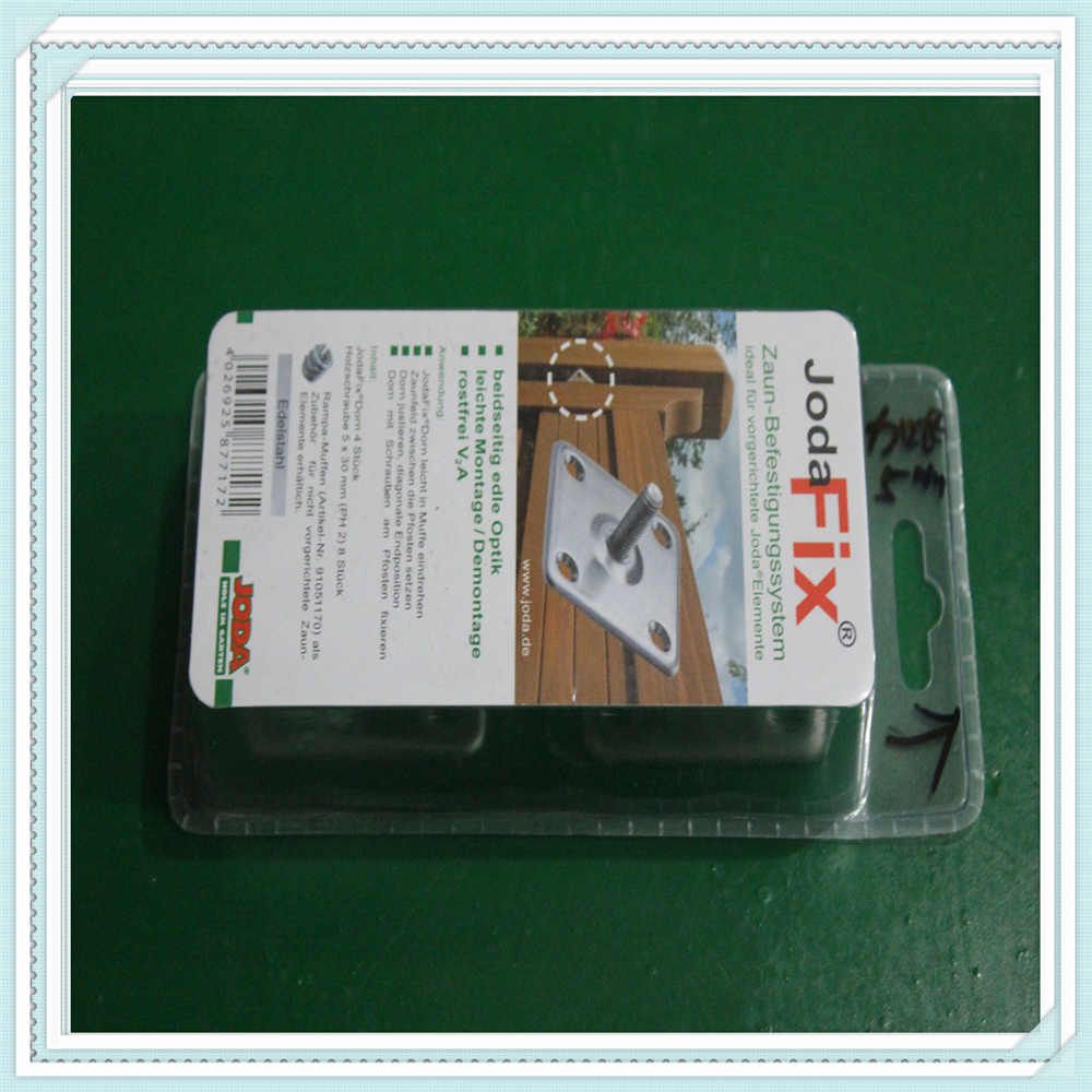 Cases and Other Mobile Phone Accessories Blister Packs