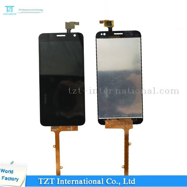 Factory Price Mobile Phone LCD for Alcatel Ot6012 Display