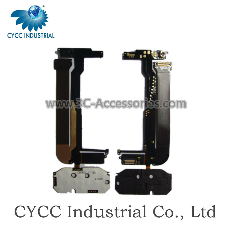 Mobile Phone Flex Cable for Nokia N95