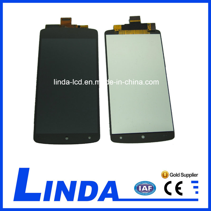 LCD with Touch Screen Assembly for LG Google Nexus 5