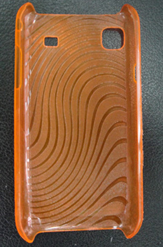 Mobile Case for iPhone 4G/4s PC Material