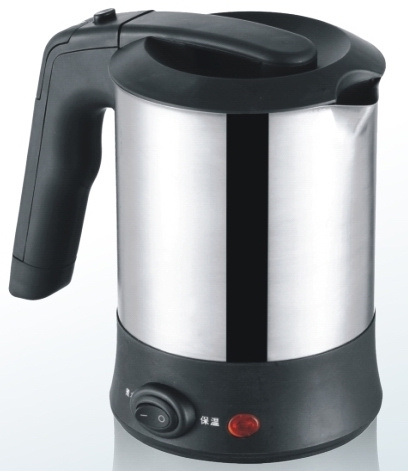 Multifunctional Cooking Electric Kettle