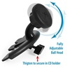 Universal CD Slot Car Phone Holder for All Smartphone