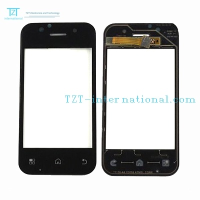 Manufacturer Wholesale Cell/Mobile Phone Touch Screen for Motorola MB300