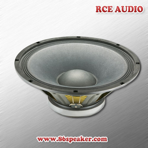 Premium Replacement PA Woofer High Power Subwoofer