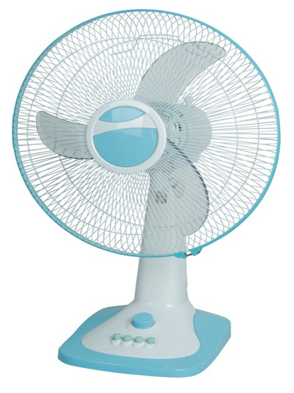 Table Fan