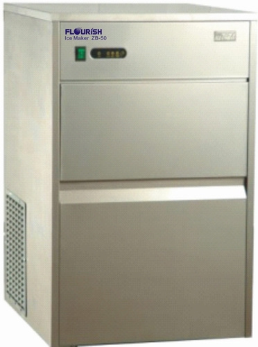 Commercial Ice Maker (ZB-120)