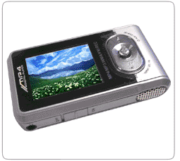MP4 Player 1