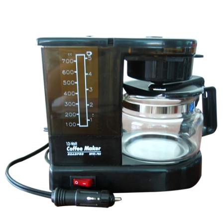 Coffee Maker (BY-001)