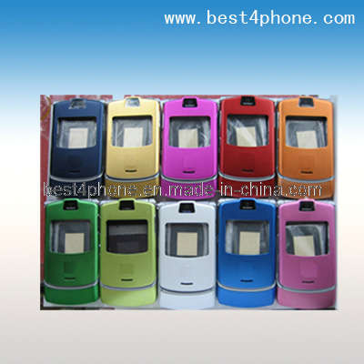 Housing for Motorola (V3)