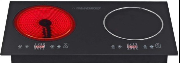 Induction Cookers and Radiant Cooktop