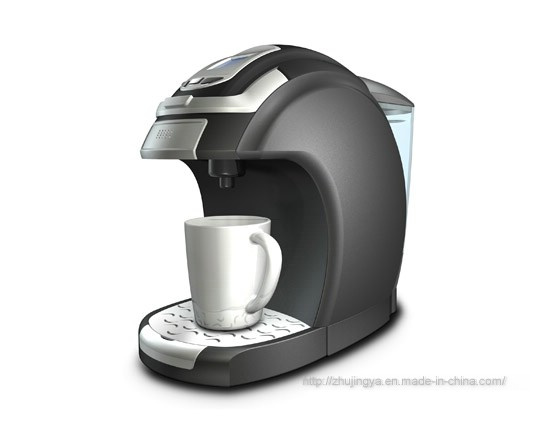 POD Coffee Machine