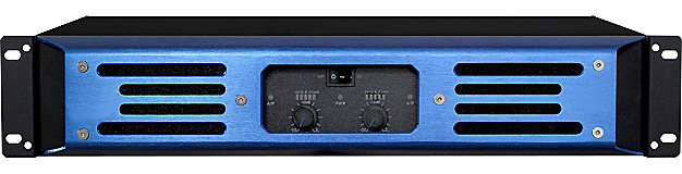 PA Amplifier E35