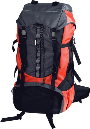 Deluxe Camera Bag (CAB-1024)