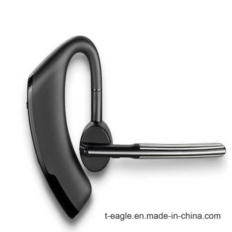 Business Bluetooth Stereo Headset 4.0 V8 Sports Car-Ear Bluetooth Headset