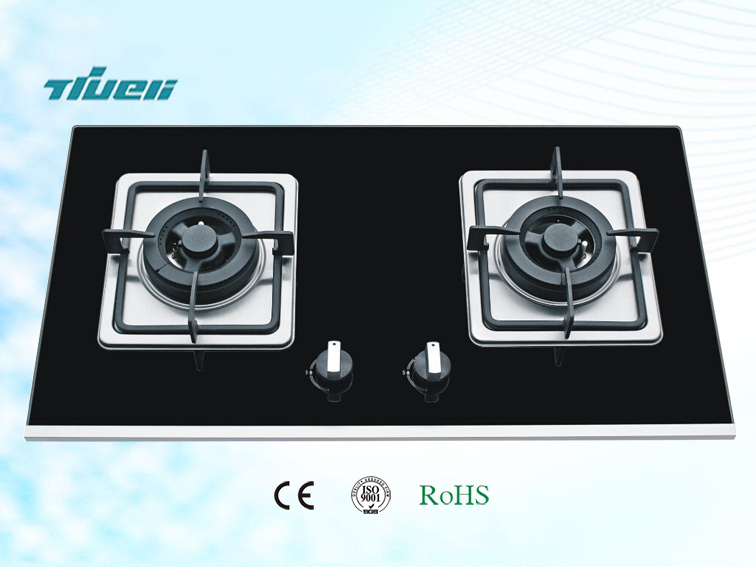 Electronic Lgnition Built-in Gas Hob/Trg2-B05