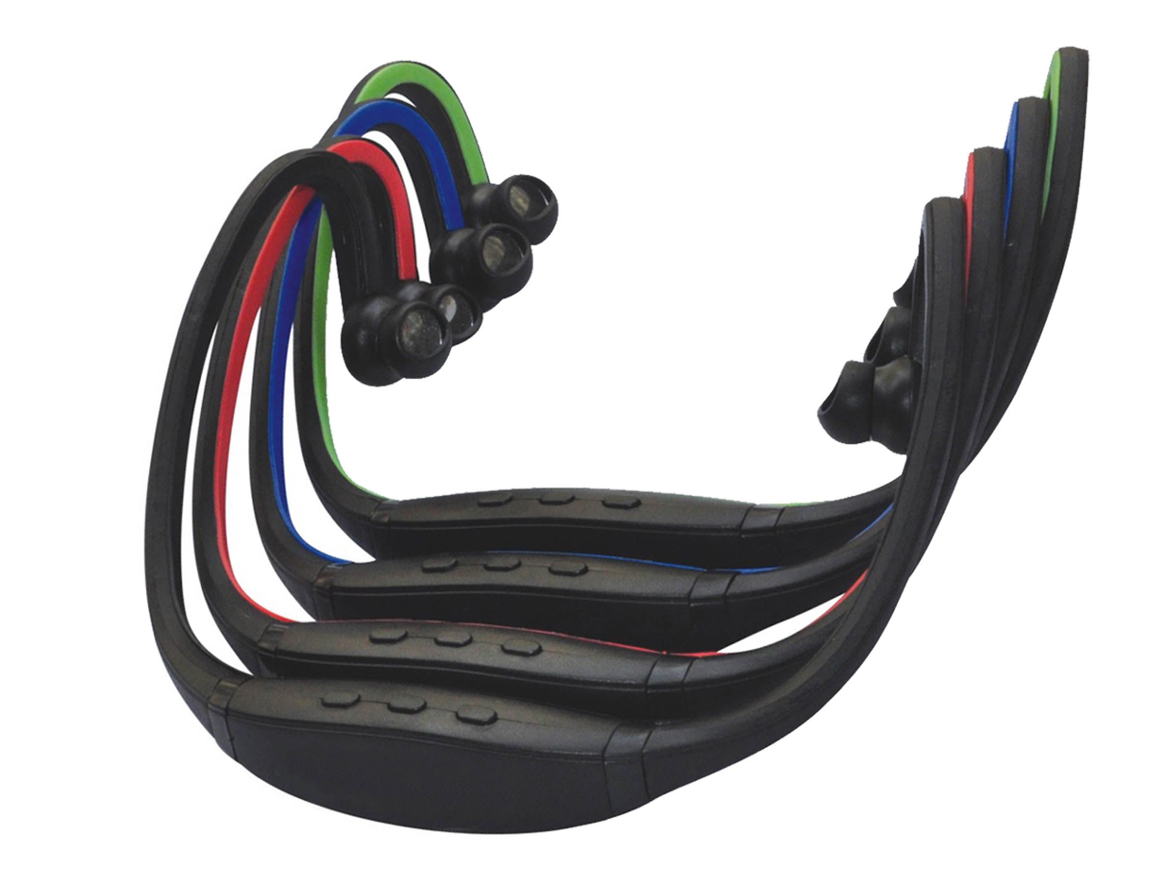 Sports MP3 Player