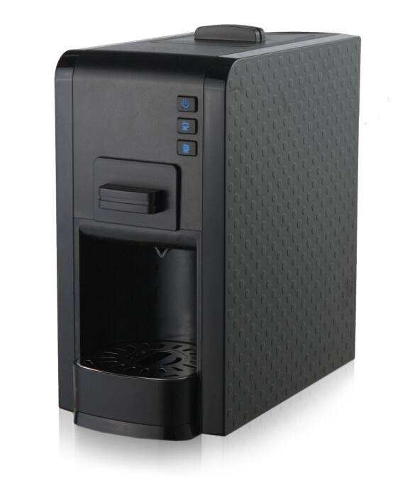 Universal Capsule Machine