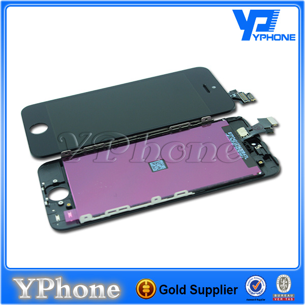 Original New for iPhone 5 Digitizer