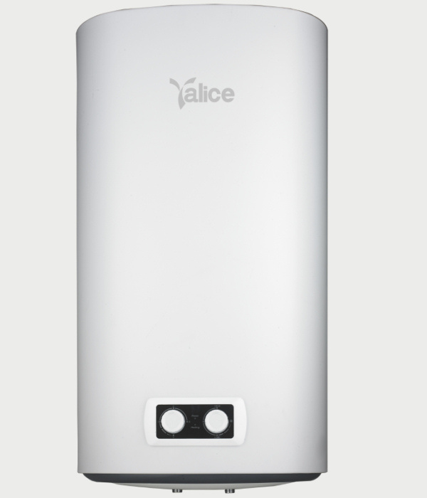 Double Tank Water Heater