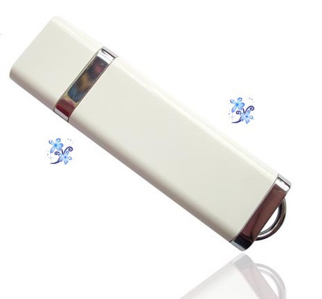 128MB USB Flash Drive with Logo for Hotel Gift