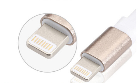 Mobile Phone Cable for iPhone6 and iPhone5