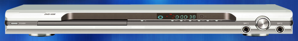 DVD Player (1039)