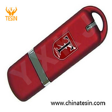 32GB Plastic USB Flash Drive