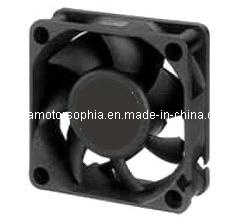 DC Axial Fan (FD6020D)