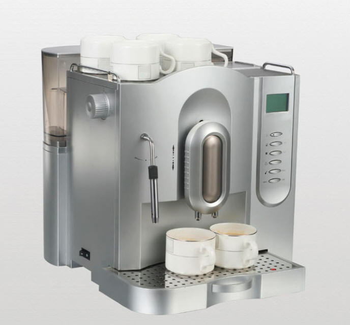 Coffee Machine