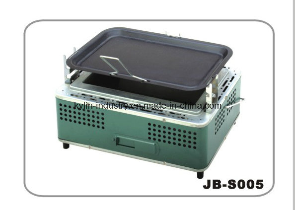 BBQ (JB-S005)