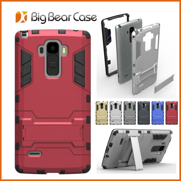 Mobile Phone Accessory Bulk Phone Cases for LG G4