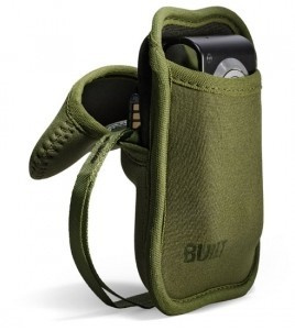 Neoprene Slr Camera Bag (m1055)