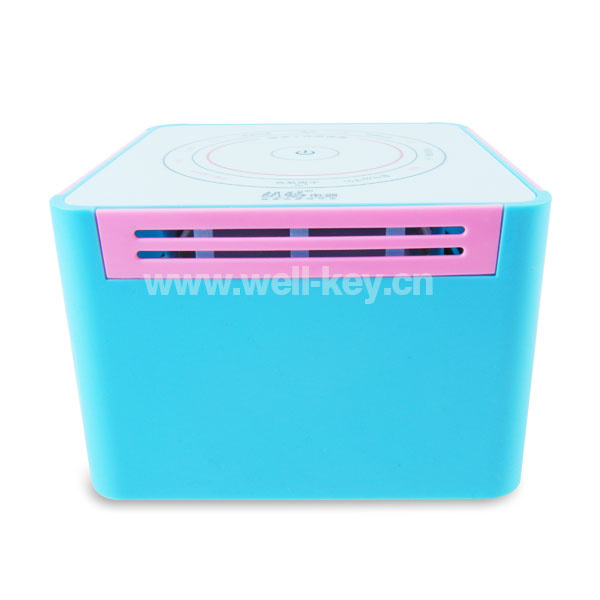 Standard Operating Room with Desktop Air Purifier (LO-KQ08)