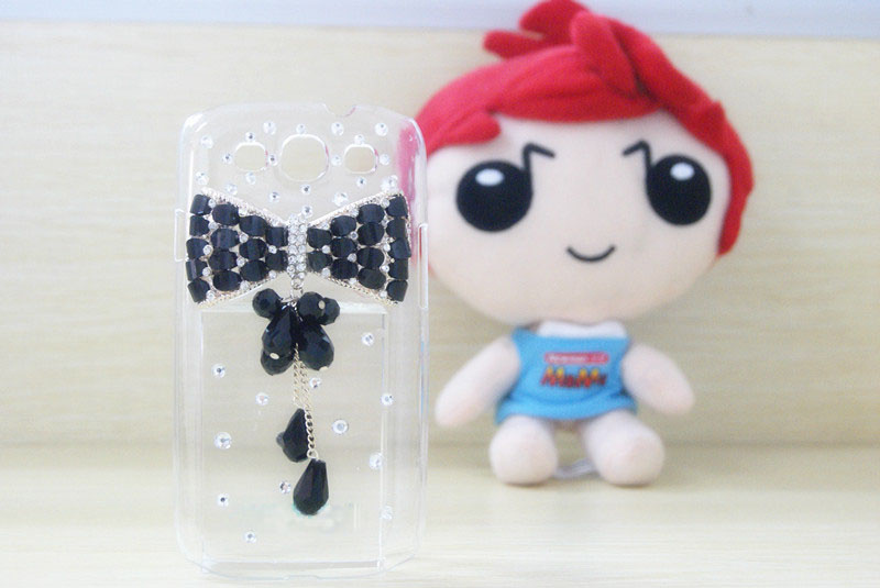 Crystal Case for Samsung Galaxy S3 I9300 (AZ-S013)