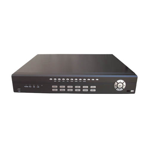 16CH Standalone DVR H.264 (VR-2016) 