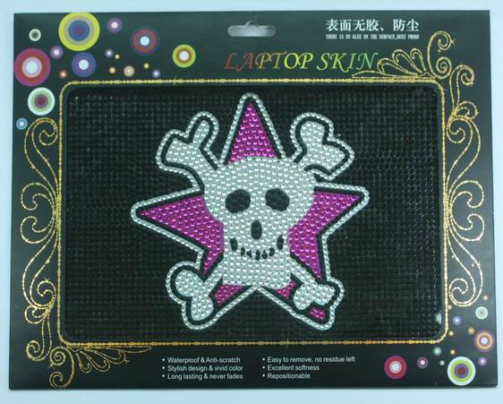 Laptop Sticker - 2