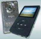 MP4 Player (FBG-038)