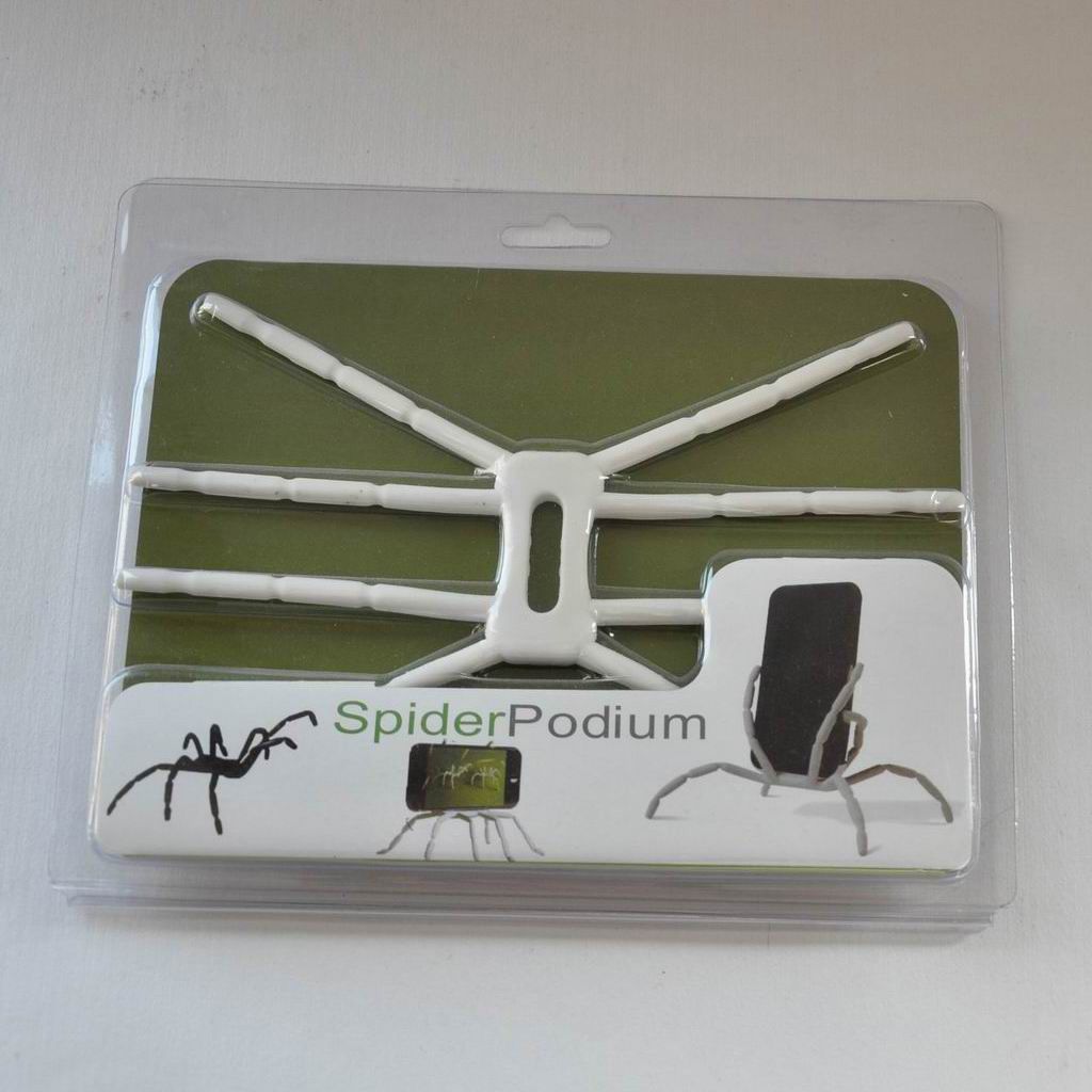 Spider Podium Mobile Phone Holder