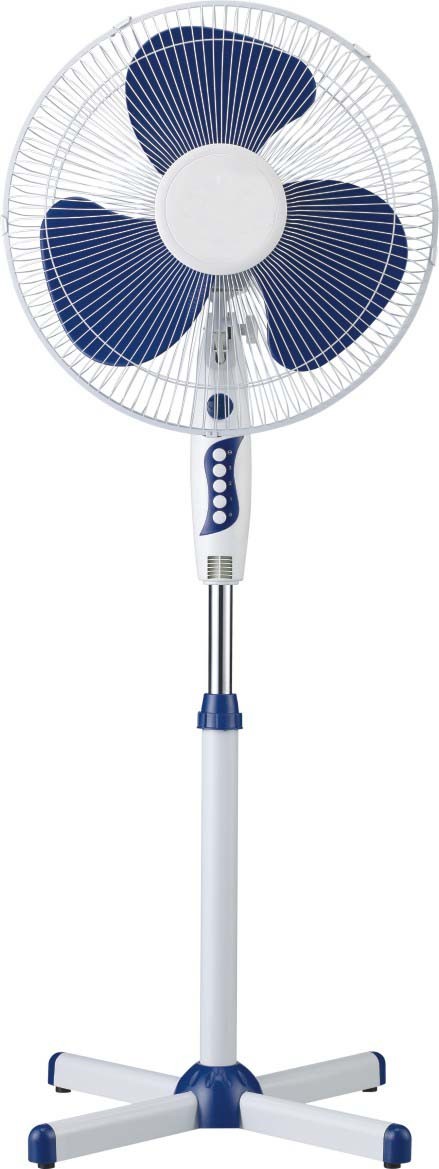 16inch Stand Fan with 3speed Setting