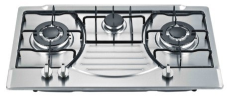 Home Good Quality Cast Iron Gas Stove