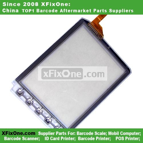 Compatible Symbol Mc9500 Touch Screen for Mc9500 Mobile Computer