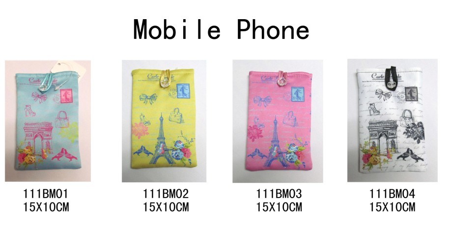 Mobile Phone Bag