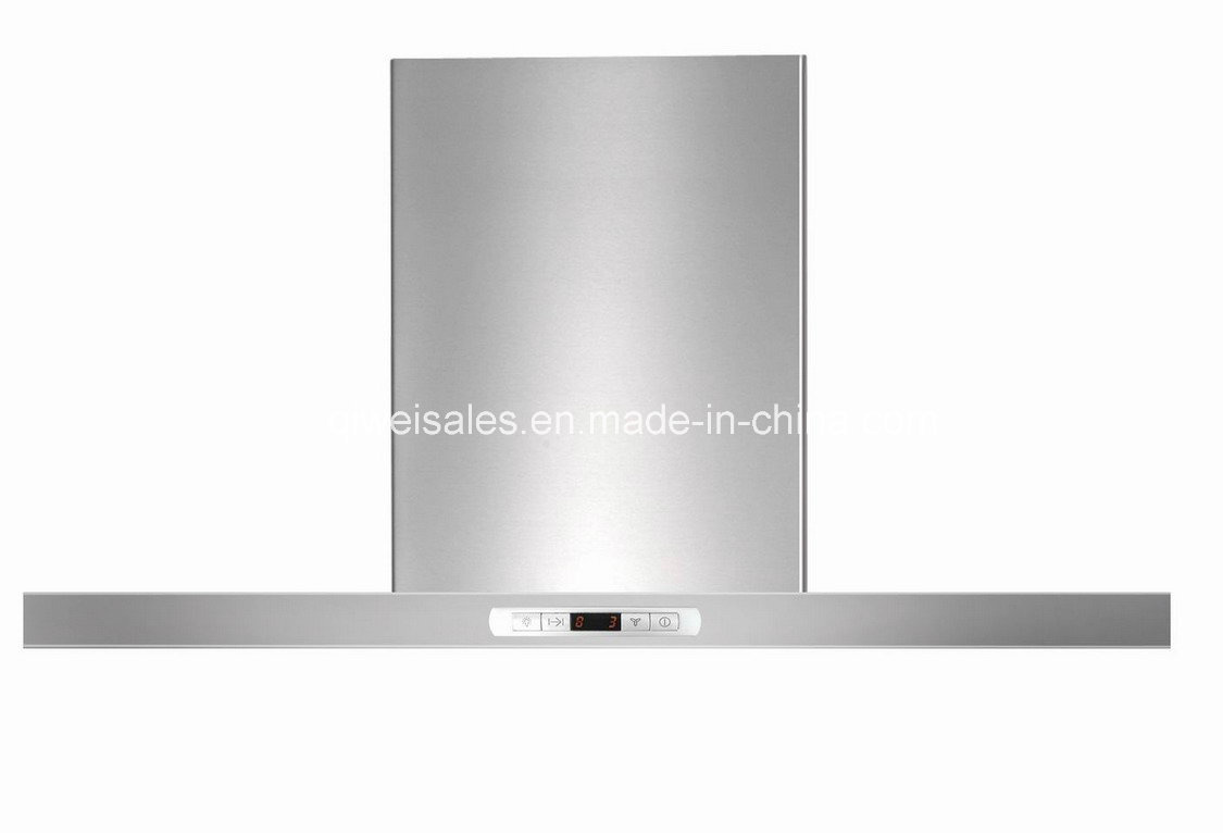 Kitchen Range Hood with Touch Switch CE Approval (CXW-238ZJ8009)