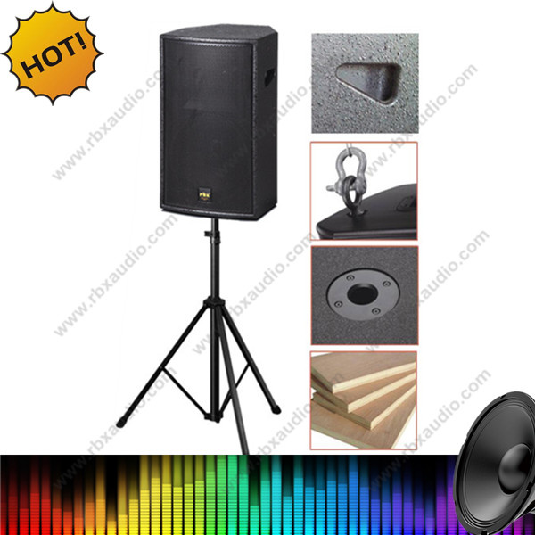 C-5215 Outdoot Stage Live Sound 2-Way Speaker