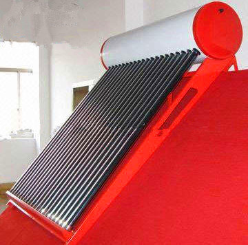 Solar Water Heater