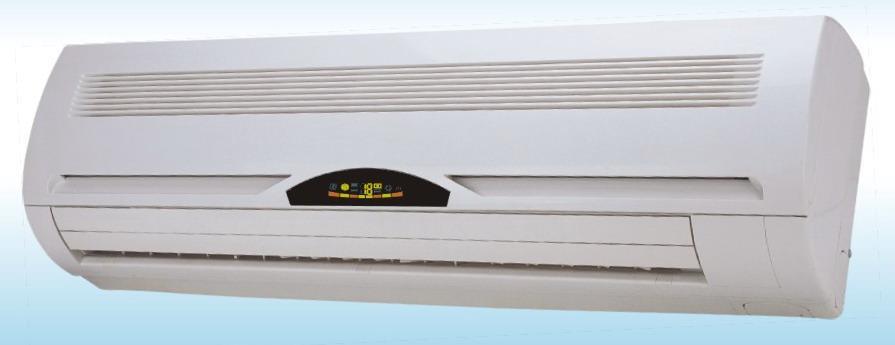 Wall Split Type Air Conditioner (K Series)