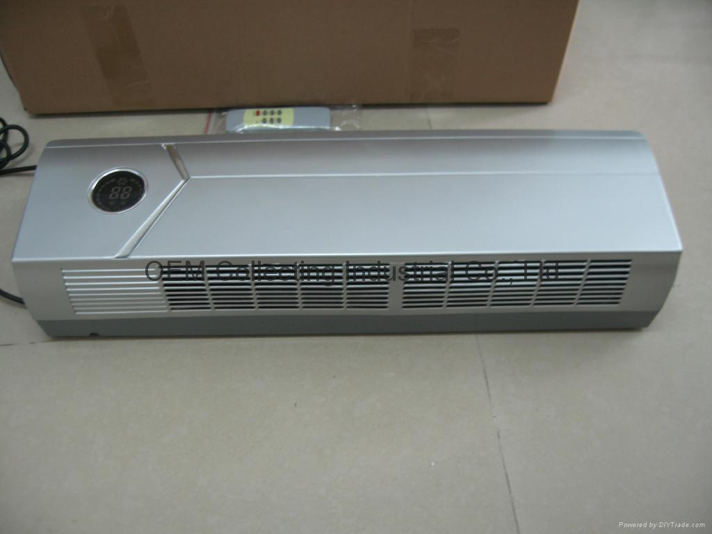 Wall Mounted Ozone Generator Air Purifier (SY-G009C)