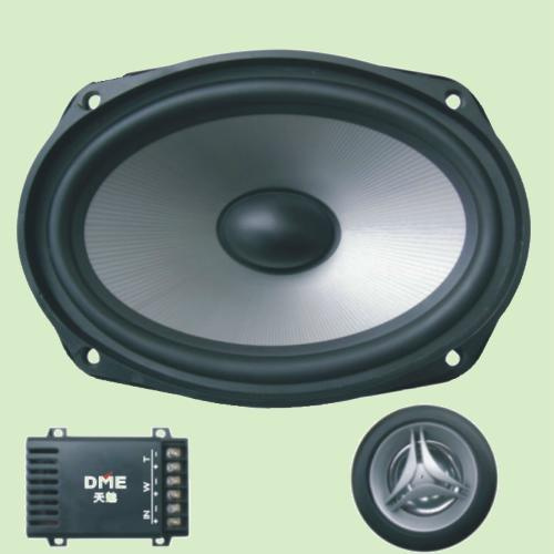 Car Speaker (SP-9035 6025 5025)